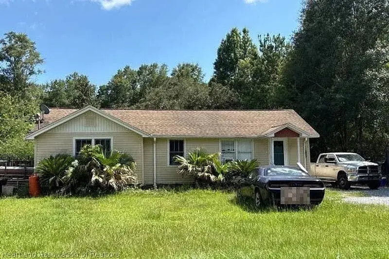 4081 Windsor Lane, Pace, FL 32571 - #1