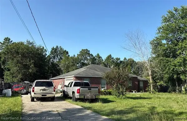5815 Michael Drive, Milton, FL 32583