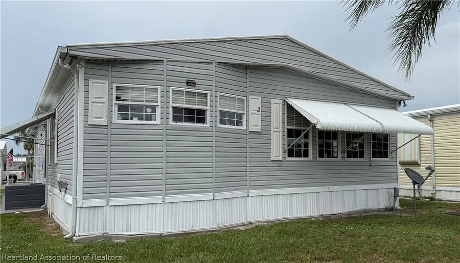 7768 Golf Boulevard #263, Zolfo Springs, FL 33890 - #2