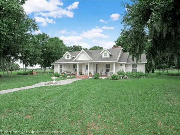 5147 Ollie Roberts Road, Bowling Green, FL 33834