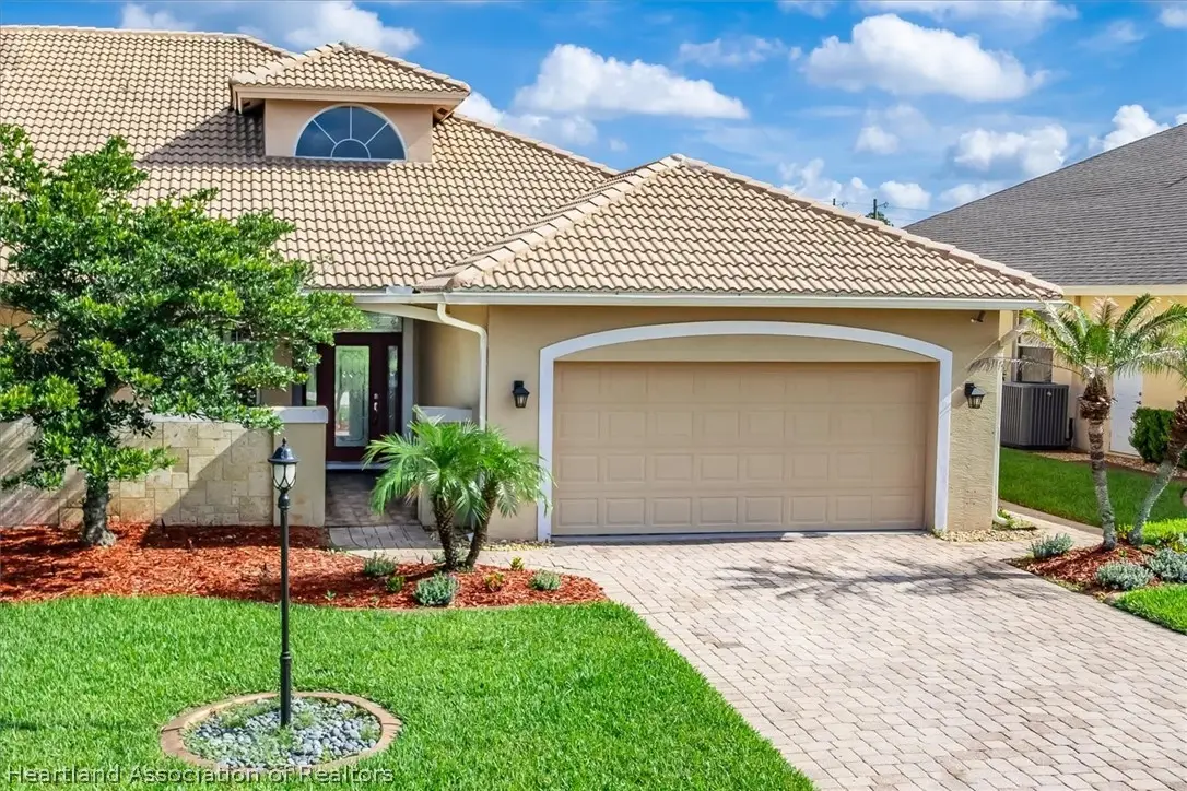 6936 Cecilia Avenue, Sebring, FL 33872 - #1