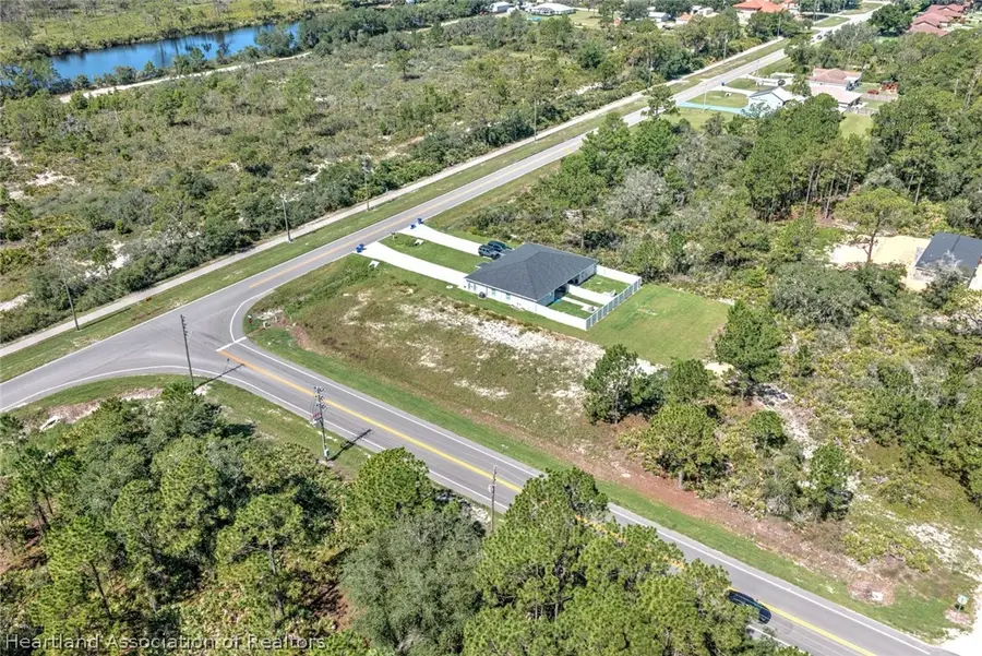 3000 Hammock Road, Sebring, FL 33872 - #2