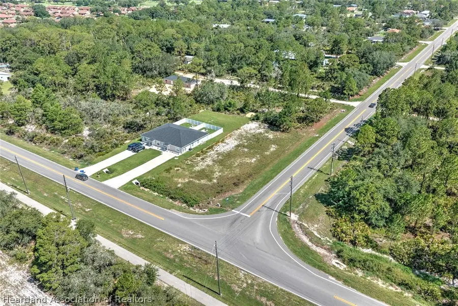 3000 Hammock Road, Sebring, FL 33872 - #3