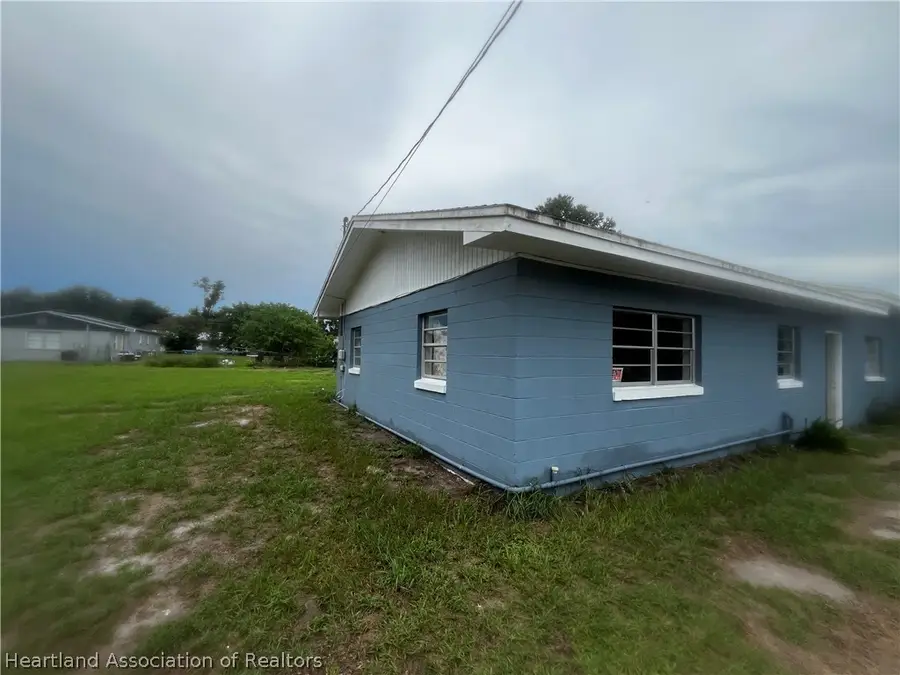 300 Dixie Drive, Fort Meade, FL 33841 - #2