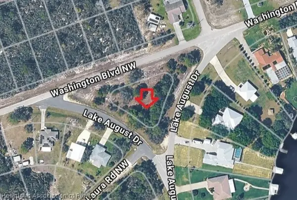 1800 Washington Boulevard Nw, Lake Placid, FL 33852