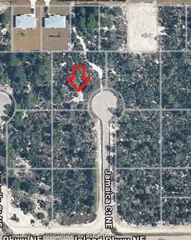 116 Jamaica Court Ne, Lake Placid, FL 33852
