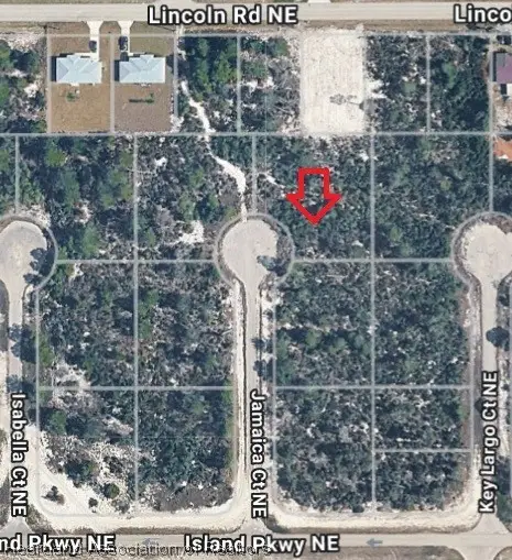 117 Jamaica Court Ne, Lake Placid, FL 33852