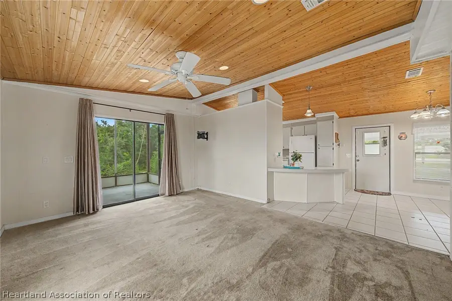 1208 Langer Lane, Sebring, FL 33870 - #2