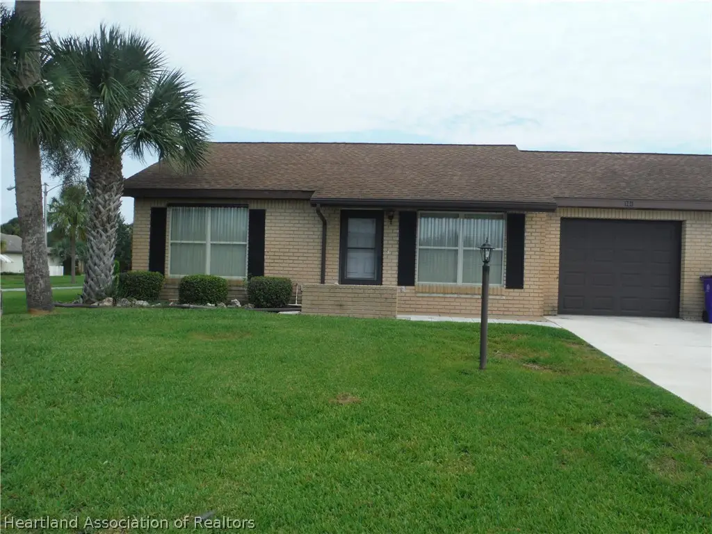 Address Withheld By Seller, Lake Placid, FL 33852 - #1