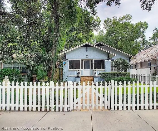 519 E Amelia Street, Orlando, FL 32803