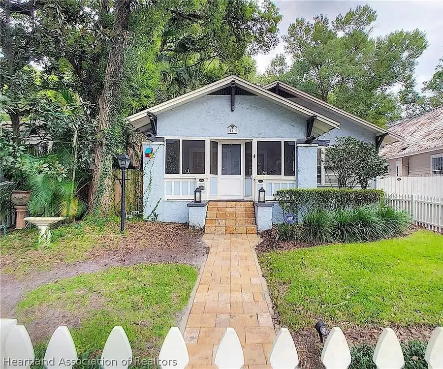 519 E Amelia Street, Orlando, FL 32803 - #2