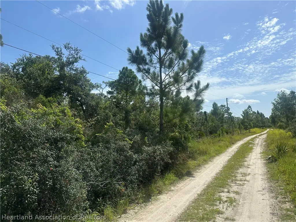 239 Raven Avenue, Sebring, FL 33870 - #1