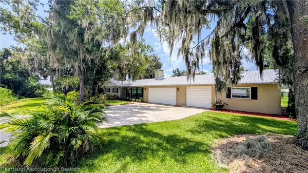 175 Myrtle Drive, Wauchula, FL 33873