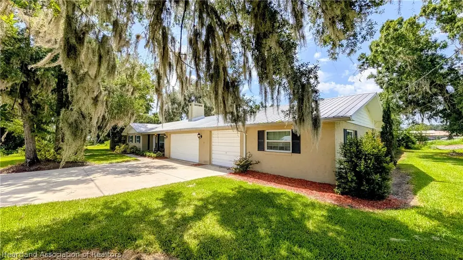 175 Myrtle Drive, Wauchula, FL 33873 - #3