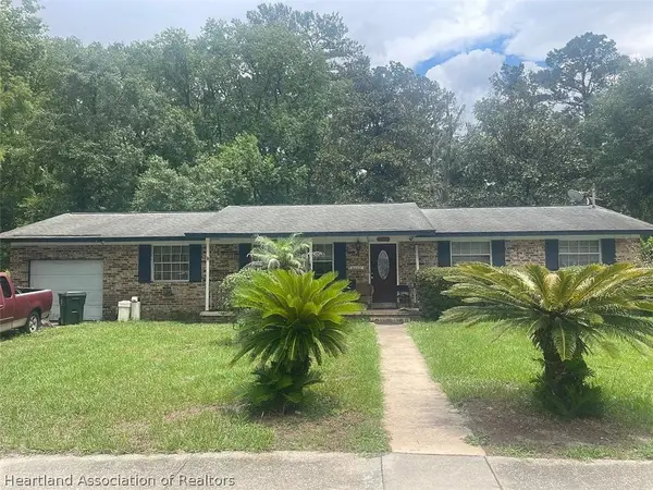1731 Bay Circle E, Orange Park, FL 32073