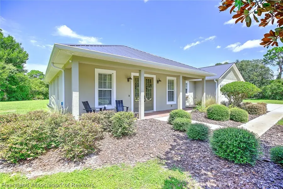 205 Bay Blossom Drive, Sebring, FL 33876 - #2