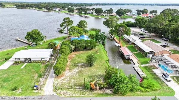 15 Grape Lane, Lake Placid, FL 33852