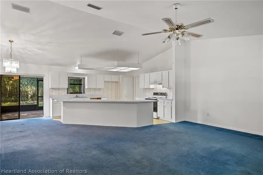 1617 Chatsworth Street, Lake Placid, FL 33852 - #2
