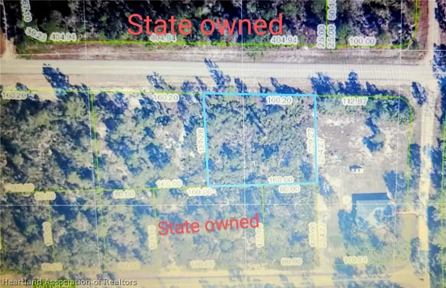 3254 Bluebird Avenue, Lake Placid, FL 33852 - #3
