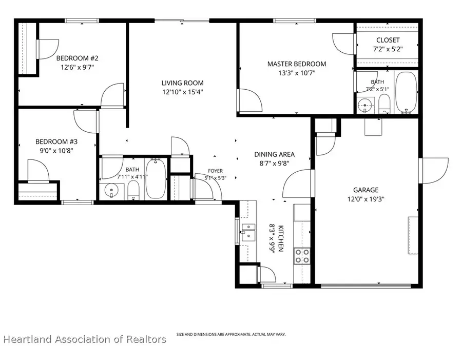 312 S Lotela Avenue, Avon Park, FL 33825 - #2