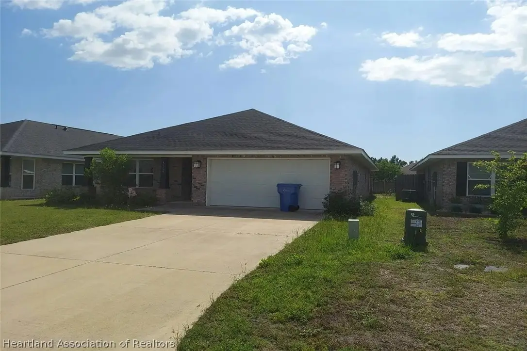 4709 Maegans Ridge Drive, Panama City, FL 32404 - #1