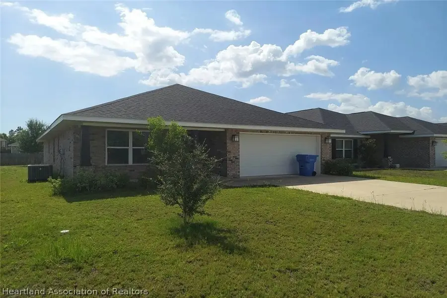 4709 Maegans Ridge Drive, Panama City, FL 32404 - #2