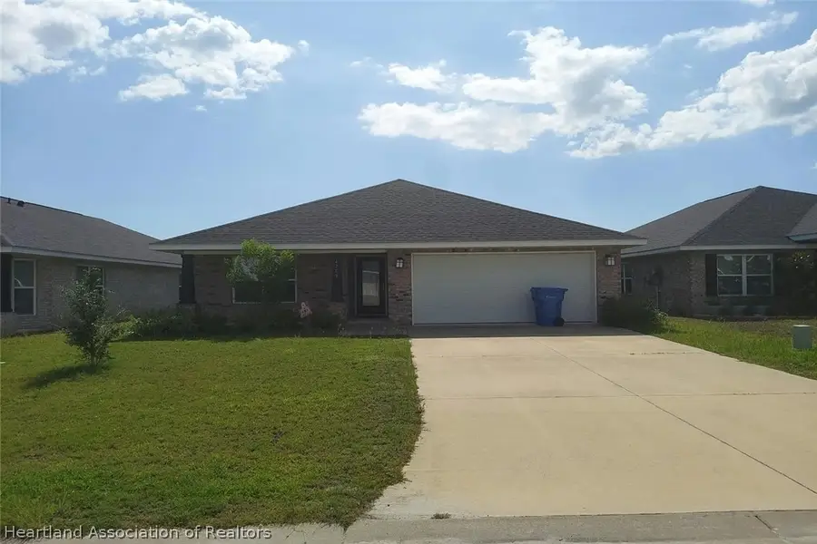 4709 Maegans Ridge Drive, Panama City, FL 32404 - #3