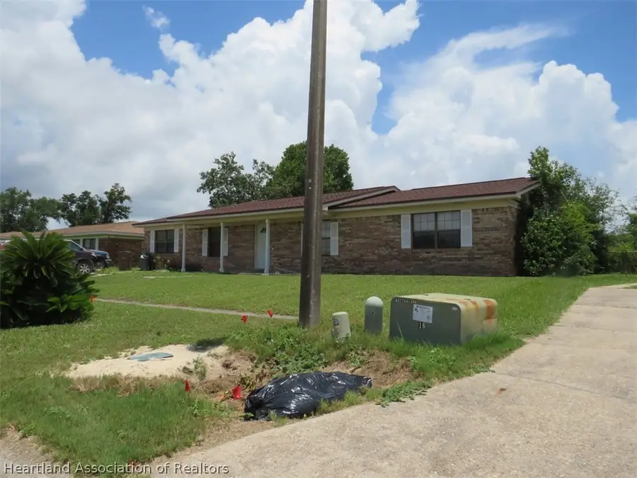 235 S Kimbrel Avenue, Panama City, FL 32404 - #2