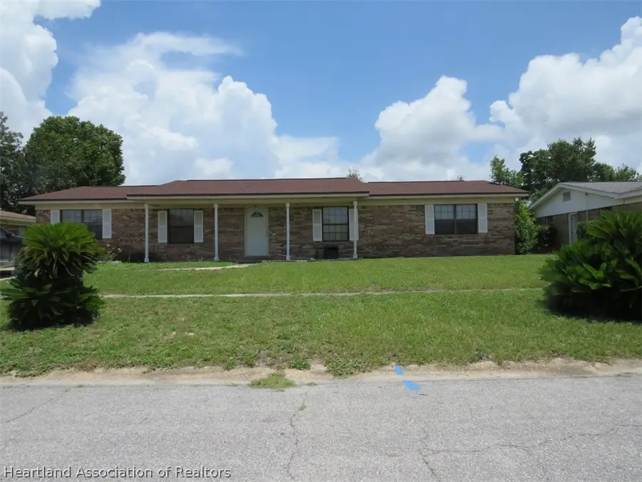 235 S Kimbrel Avenue, Panama City, FL 32404 - #3