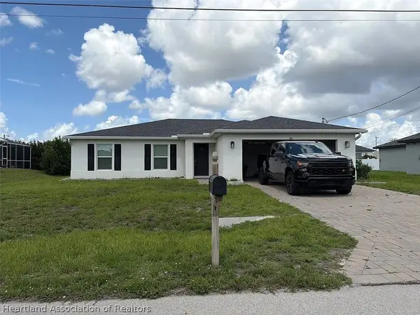 476 NE 3rd Avenue, Cape Coral, FL 33909