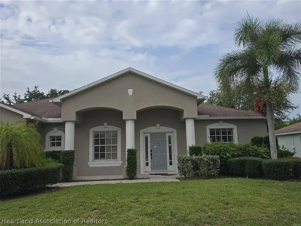 2702 Nature Pointe Loop, Fort Myers, FL 33905 - #1