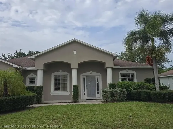 2702 Nature Pointe Loop, Fort Myers, FL 33905