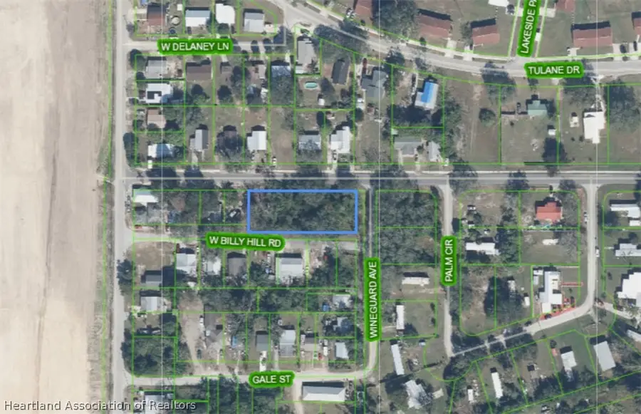 333 Prof Sims Street, Avon Park, FL 33825 - #3
