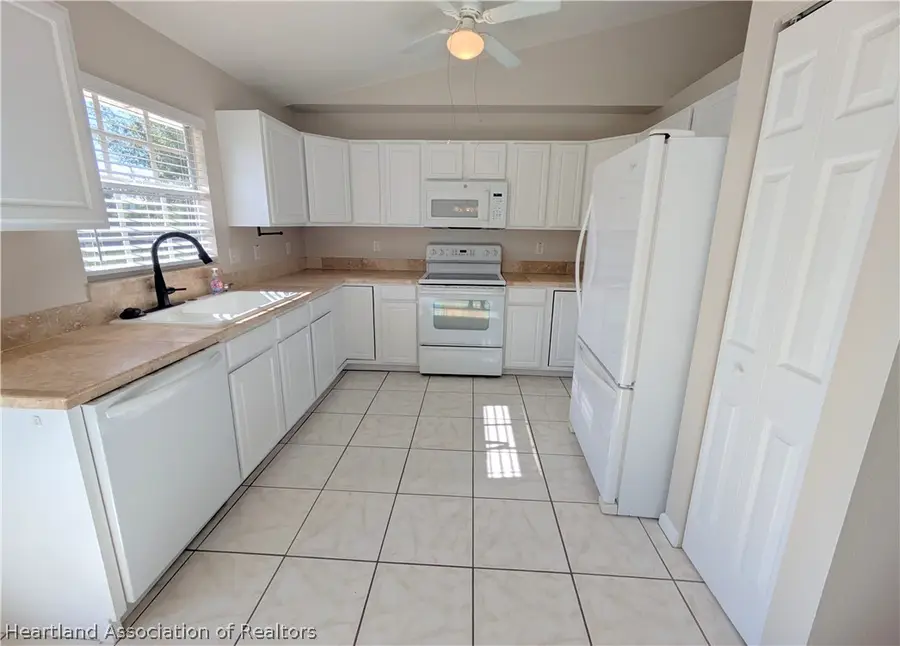 316 Cougar Boulevard, Sebring, FL 33872 - #2