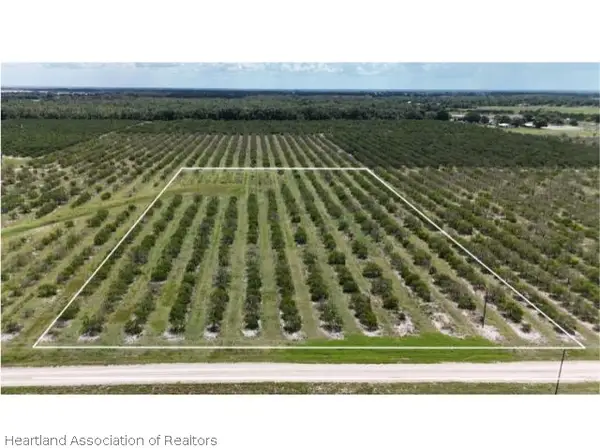 N Bailey Road, Wauchula, FL 33873