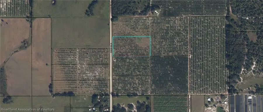N Bailey Road, Wauchula, FL 33873 - #3