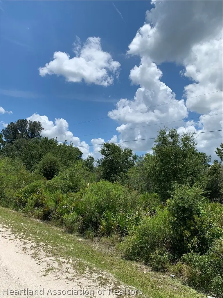 2609 Hacienda Drive, Lorida, FL 33857 - #1