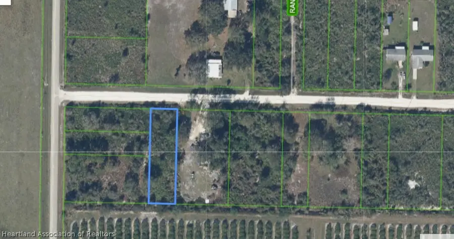 2609 Hacienda Drive, Lorida, FL 33857 - #3