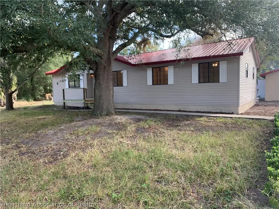 2225 N Unicorn Road, Avon Park, FL 33825 - #2