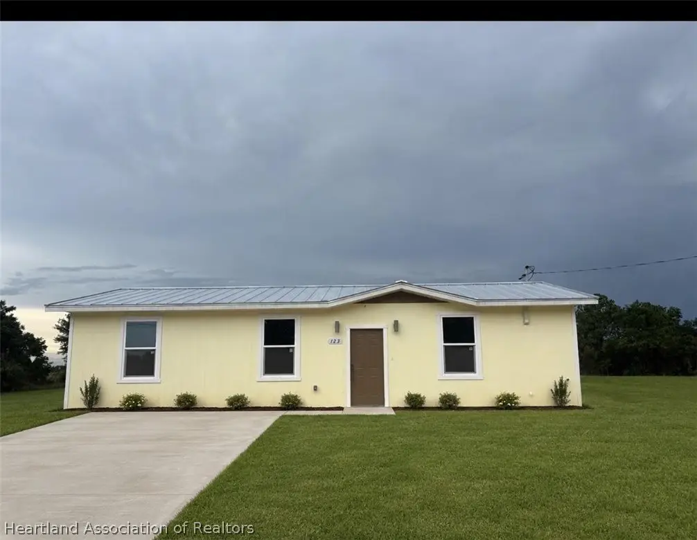 123 N Arnold Road, Avon Park, FL 33825 - #1