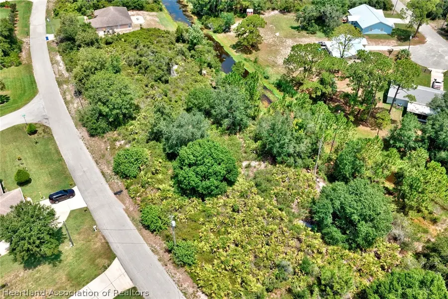 602 Coolidge Avenue Ne, Lake Placid, FL 33852 - #2
