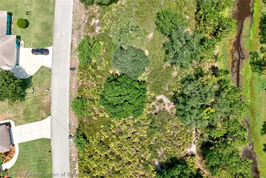 602 Coolidge Avenue Ne, Lake Placid, FL 33852 - #3