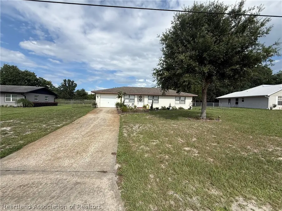 1739 Tayloe Lane, Lake Placid, FL 33852 - #2