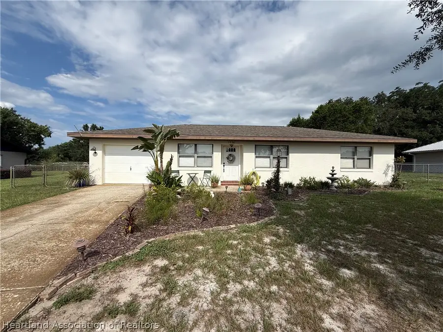 1739 Tayloe Lane, Lake Placid, FL 33852 - #3