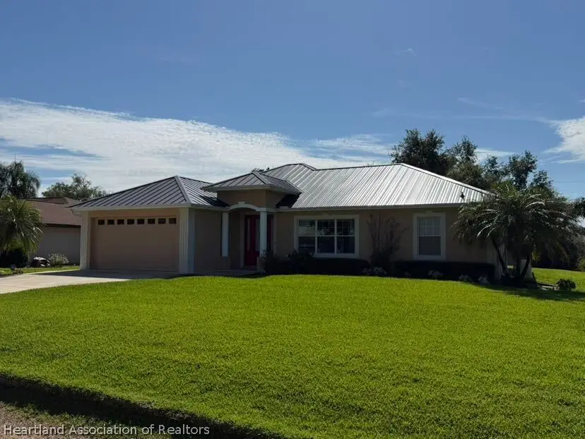 4302 Lake Haven Boulevard, Sebring, FL 33875 - #2