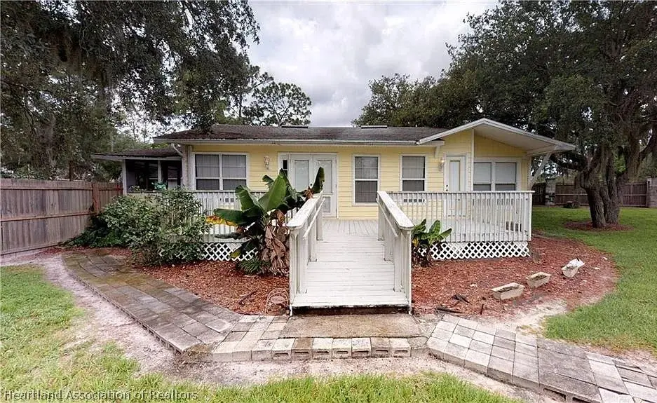 16944 Arrowhead Boulevard, Four Corners, FL 34787 - #1