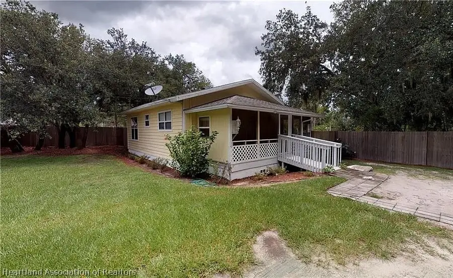 16944 Arrowhead Boulevard, Four Corners, FL 34787 - #3
