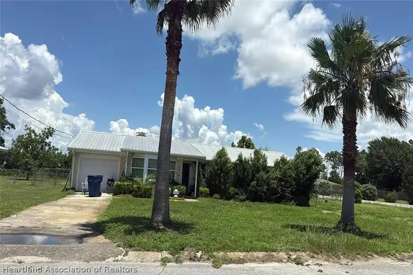 1279 Amherst Road, Panama City, FL 32405