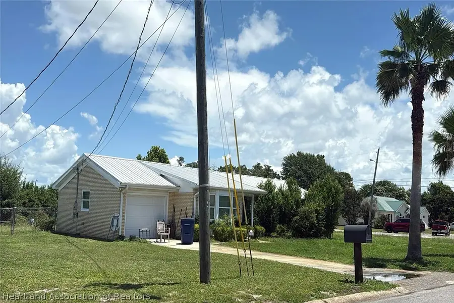 1279 Amherst Road, Panama City, FL 32405 - #2