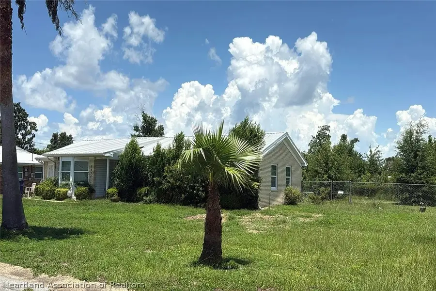 1279 Amherst Road, Panama City, FL 32405 - #3